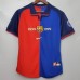 Camiseta Retro Centenario Local FC Barcelona 1899-1999