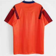 Camiseta Retro FC Barcelona Segunda 1991-1992