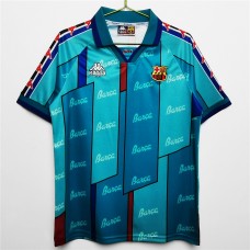 Camiseta retro del FC Barcelona 1995-1997