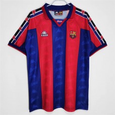 Camiseta Retro FC Barcelona Local 1995-1997