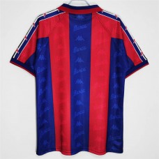 Camiseta Retro FC Barcelona Local 1995-1997