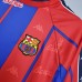 Camiseta Retro FC Barcelona Local 1997-1998