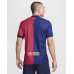 Camiseta auténtica de local del FC Barcelona para hombre 24-25