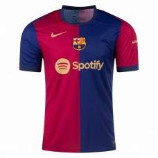 Camiseta de local del FC Barcelona para hombre 24-25