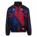 Chaqueta Windrunner FC Barcelona Patta Hombre 23-24