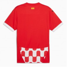 Camiseta de local del Girona FC para hombre 24-25