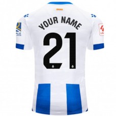 RCD Espanyol Camiseta de local para hombre 2023-24