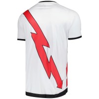 Camiseta Rayo Vallecano Local Hombre 24-25