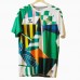 Camiseta de prepartido del Real Betis para hombre para el Festival de Primavera 24-25