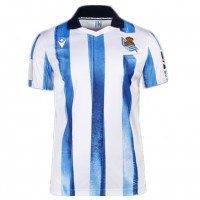 Real Sociedad Camiseta de local para hombre 2023-24