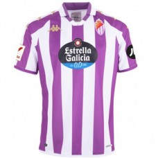 Real Valladolid Camiseta de local para hombre 2023-24