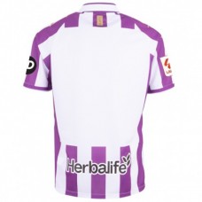 Real Valladolid Camiseta de local para hombre 2023-24