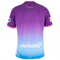 Real Valladolid Tercera camiseta para hombre 2023-24