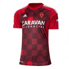 Camiseta Tercera Real Zaragoza Hombre 23-24