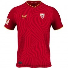 Sevilla Camiseta de visitante para hombre 2023-24