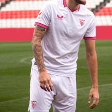 Sevilla Camiseta de local para hombre 2023-24