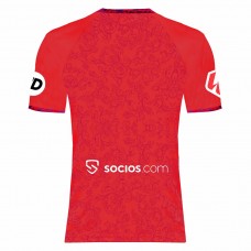 Camiseta de visitante del Sevilla FC para hombre 24-25