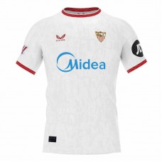 Camiseta de local del Sevilla FC para hombre 24-25