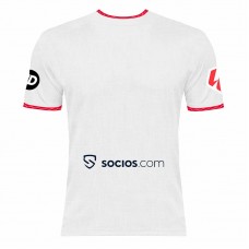 Camiseta de local del Sevilla FC para hombre 24-25