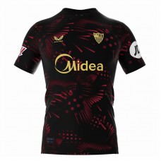 Camiseta Tercera Hombre Sevilla FC 24-25