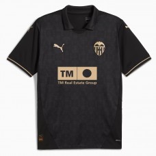 Camiseta de visitante del Valencia CF para hombre 24-25