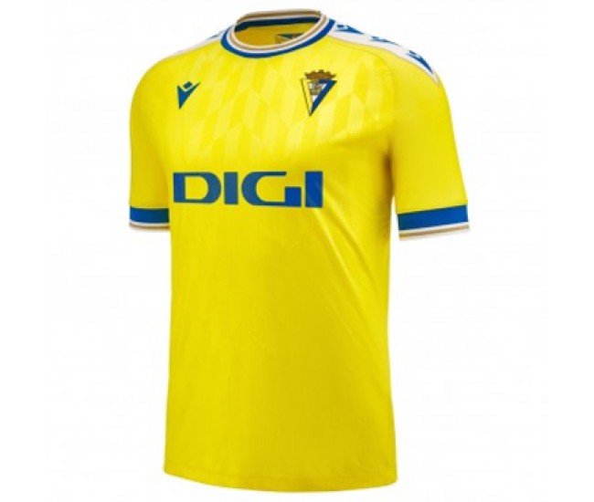 Cádiz CF Camiseta de local para hombre 2023-24