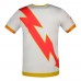 Camiseta Rayo Vallecano Madrid Local Hombre 23-24