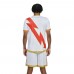 Camiseta Rayo Vallecano Madrid Local Hombre 23-24