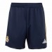 Real Madrid Pantalones cortos de visitante para hombre 2023-24