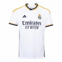 Real Madrid Camiseta de local para hombre 2023-24