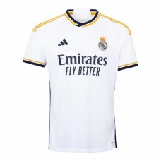 Real Madrid Camiseta de local para hombre 2023-24