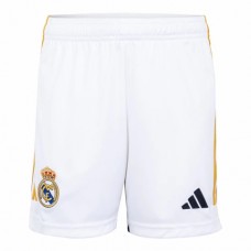 Real Madrid Pantalones cortos de casa para hombre 2023-24