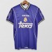 Camiseta retro visitante del Real Madrid 1997-1998