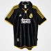 Camiseta retro visitante del Real Madrid 1999-2000