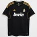 Camiseta retro visitante del Real Madrid 2011-2012