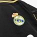 Camiseta retro visitante de manga larga del Real Madrid 2011-2012