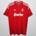 Camiseta retro de la tercera equipación del Real Madrid 2011-2012