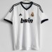 Camiseta Retro Real Madrid Local 2012-2013