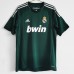 Camiseta retro de la tercera equipación del Real Madrid 2012-2013