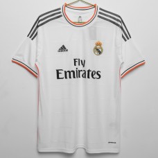 Camiseta Retro Real Madrid Local 2013-2014