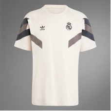 Camiseta original del Real Madrid para hombre 24-25