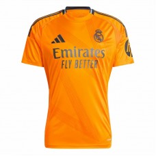 Camiseta visitante del Real Madrid para hombre 24-25