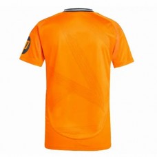 Camiseta visitante del Real Madrid para hombre 24-25