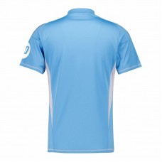 Camiseta de portero del Real Madrid para hombre 24-25