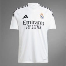 Camiseta Real Madrid Local Hombre 24-25