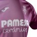 Villarreal CF Camiseta de entrenamiento de portero para hombre 2023-24