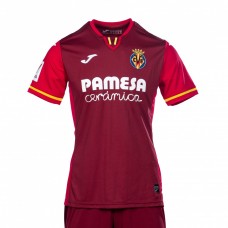 Villarreal CF Camiseta de visitante para hombre 2023-24