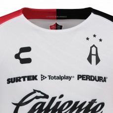 Camiseta visitante del Atlas FC para hombre 2024