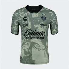 Camiseta Atlas Tercera Futbol Hombre 2023