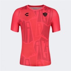 Camiseta de fútbol de entrenamiento Atlas para hombre 2023